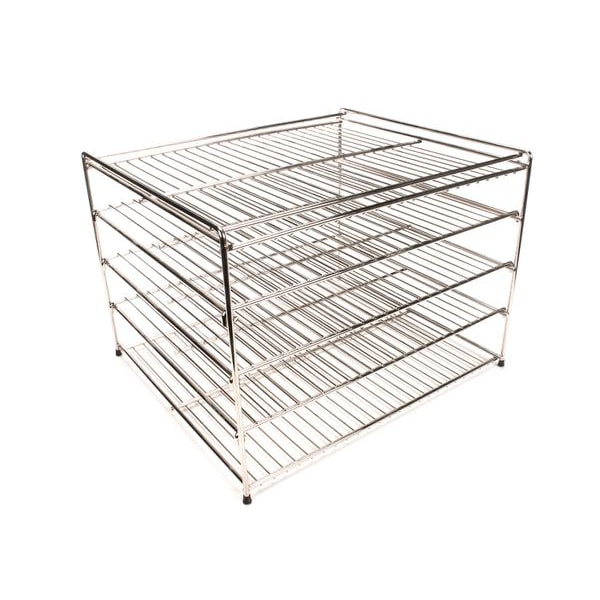 Kit, Special 5 Shelf Rack-Fs